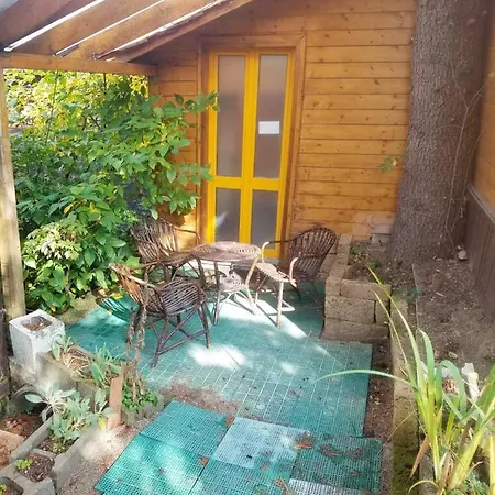 Bungalow With One Bedroom In Maserno With Shared Pool And Furnished Garden Σπίτι διακοπών Montese